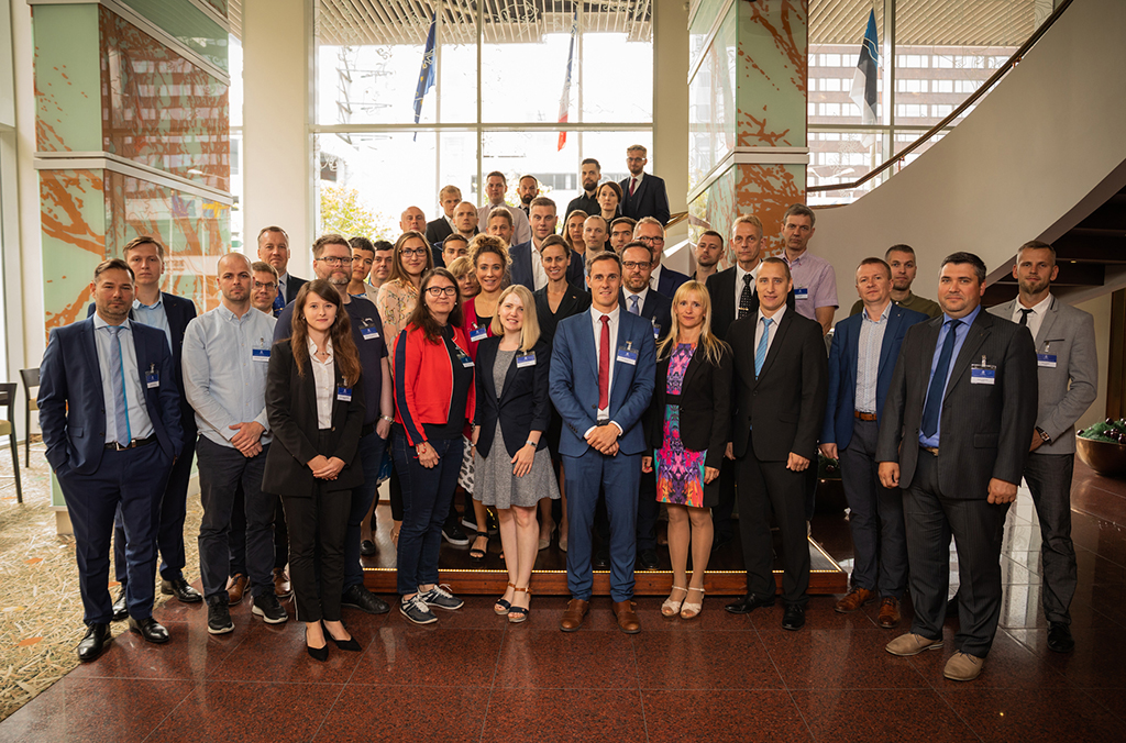 INTERPOL and the International Olympic Committee (IOC) have conducted a Law Enforcement Investigators’ Training for agencies across the Nordic-Baltic region, with a focus on sports and competition manipulation, transnational investigations, evidence collection and evaluation, betting monitoring and working with sports authorities.