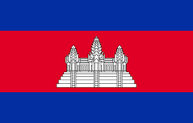 Camboya