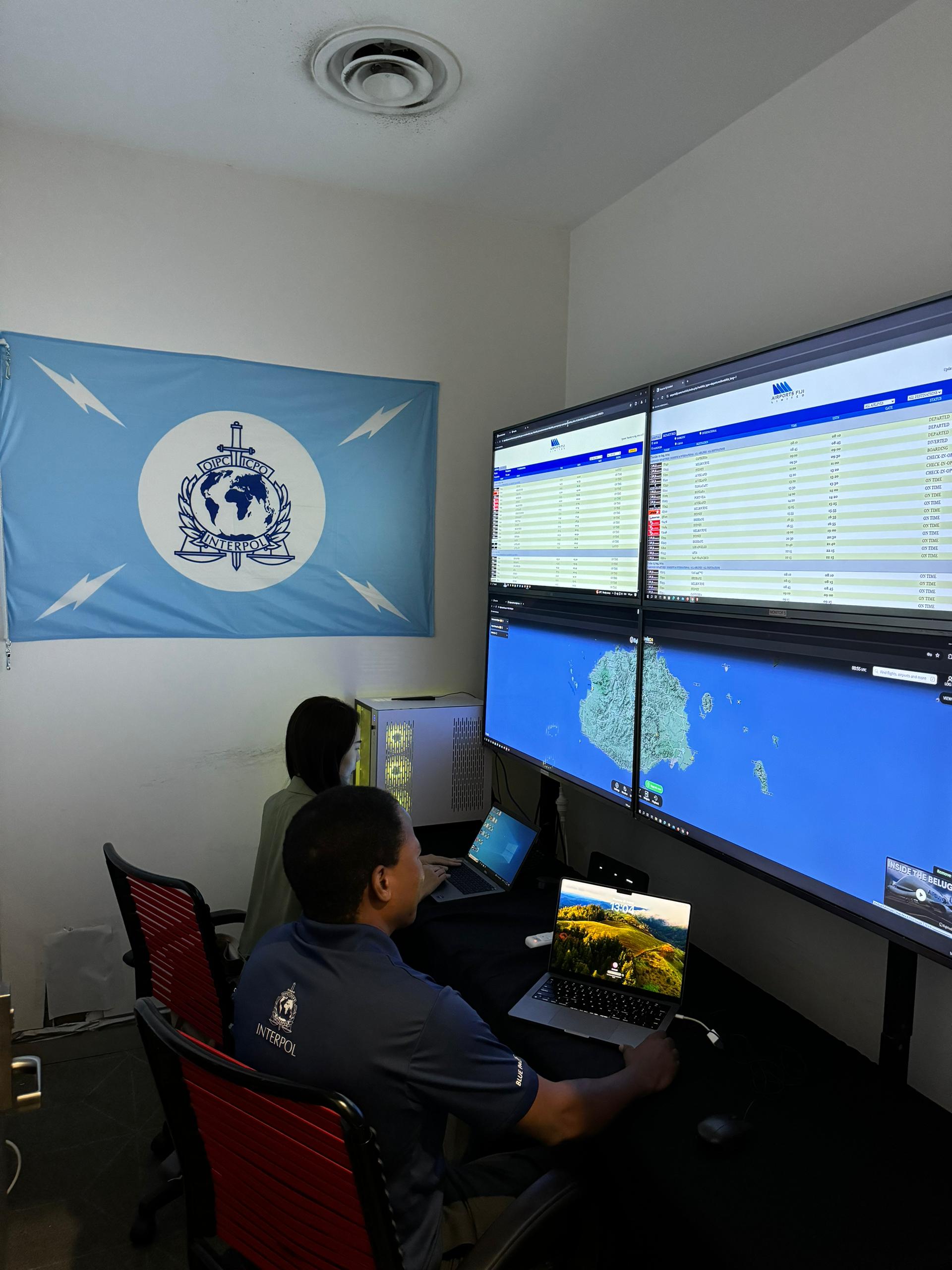 Fiji Border Screening Operations Center 2.jpg