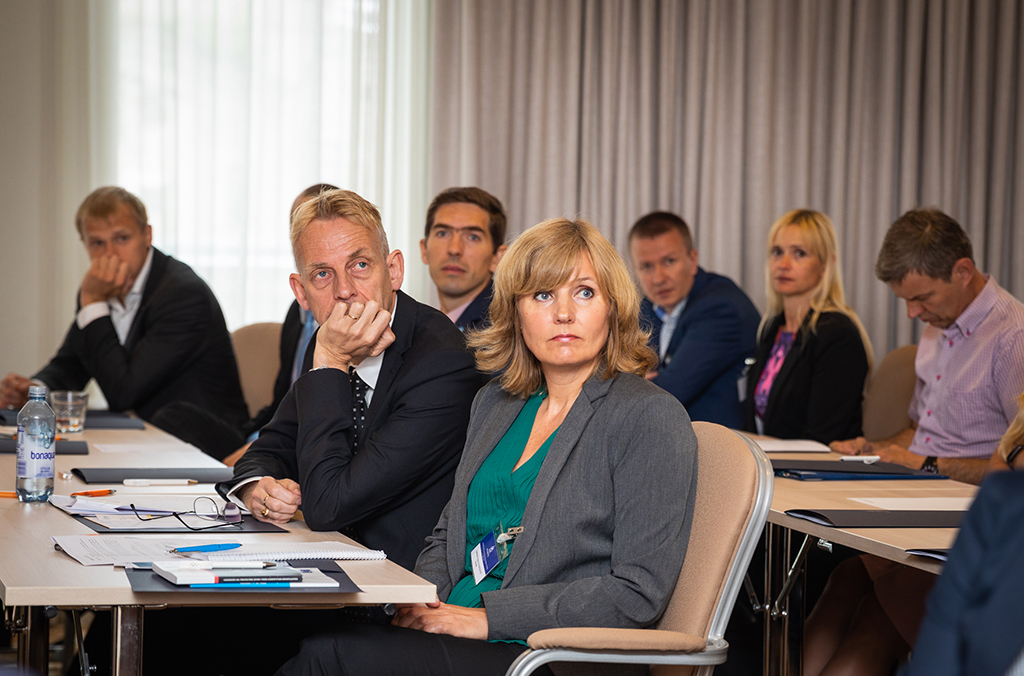 INTERPOL and the International Olympic Committee (IOC) have conducted a Law Enforcement Investigators’ Training for agencies across the Nordic-Baltic region, with a focus on sports and competition manipulation, transnational investigations, evidence collection and evaluation, betting monitoring and working with sports authorities.