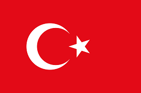 TÜRKIYE