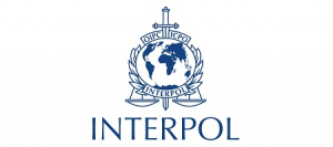 INTERPOL logo
