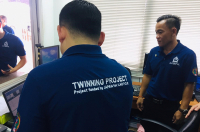 INTERPOL Laos