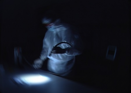 Alternative light source